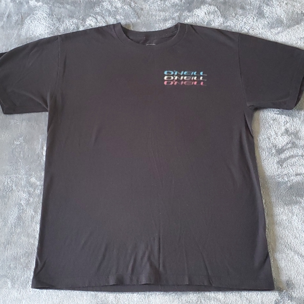 O'Neill Graphic Tee - Boys